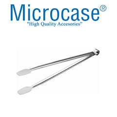 Microcase 4'Lü Pratik ve Paslanmaz Mutfak Maşa Seti-AL3727