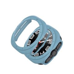 Microcase Samsung Galaxy  Watch 7 Ultra  Önü Açık Sert Slim Rubber Kılıf - AL3172