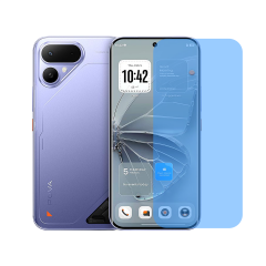 Microcase TECNO Pova Curve 2 Ultra Esnek Ekran Koruma Filmi-AL3272