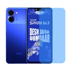 Microcase TECNO Spark GO 3 Ultra Esnek Ekran Koruma Filmi-AL3272