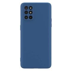 Microcase OnePlus 8T CamPRO Serisi Kamera Korumalı Silikon Kılıf - AL3427