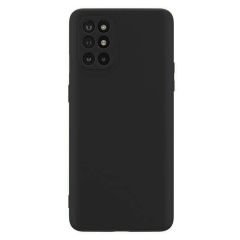 Microcase OnePlus 8T CamPRO Serisi Kamera Korumalı Silikon Kılıf - AL3427
