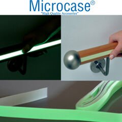 Microcase GD-2013 23 LED Pilli Işıldak ve El Feneri-AL3938