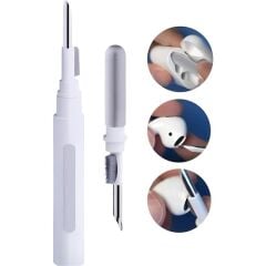Microcase Bluetooth Kablosuz Kulaklık Temizleme Aparatı--AL3729