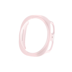 Microcase Samsung Galaxy Watch 8 40mm Önü Açık Tasarım Silikon Kılıf - AL3172