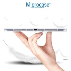 Microcase Lenovo Idea Tab 11 inch / K11 2.Nesil Tablet TPU Silikon Soft Kılıf - A8103