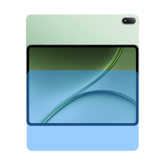 Microcase ONEPLUS Pad 4 13.2 inch Tablet Nano Esnek Ekran Koruma Filmi - AL3287