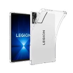 Microcase LENOVO Legion 8.8 inç Y700 3. Nesil 8.8 inç 2024/TB321FC/FU Tablet TPU Silikon Soft Kılıf - AL3284
