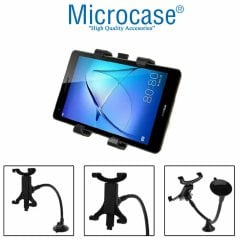 Microcase Gövdeüstü Destekli Araçiçi 7-11 inch Telefon Tablet Tutucu AL2558