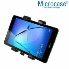 Microcase Gövdeüstü Destekli Araçiçi 7-11 inch Telefon Tablet Tutucu AL2558