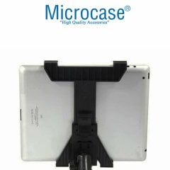 Microcase Gövdeüstü Destekli Araçiçi 7-11 inch Telefon Tablet Tutucu AL2558