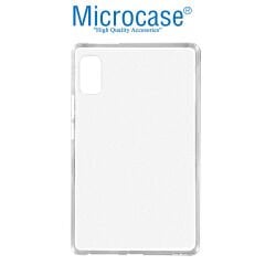 Microcase Lenovo Tab M9 9 inch Tablet TPU Silikon Kılıf - AL3284