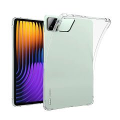 Microcase Xiaomi Pad 8 / Pad 8 Pro Tablet TPU Silikon Soft Kılıf - AL3284