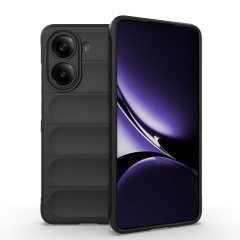 Microcase Xiaomi Redmi POCO X7 PRO/Redmi Turbo 4 5G Miami Serisi Darbeye Dayanıklı Silikon Kılıf  AL3420