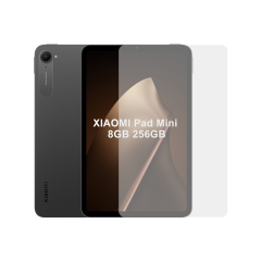 Microcase XIAOMI Pad Mini 8.8 inch Tablet ile uyumlu Nano Esnek Anti Glare MAT Ekran Koruma Filmi - AL3288