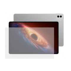 Microcase HONOR MagicPad 4 12.3 inch Tablet ile uyumlu Nano Esnek Anti Glare MAT Ekran Koruma Filmi - AL3288