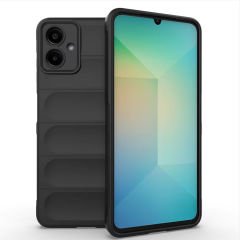 Microcase Samsung Galaxy A06 Miami Serisi Darbeye Dayanıklı Silikon Kılıf  AL3420