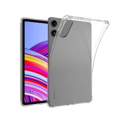 Microcase Xiaomi Redmi Pad 2 Pro 12.1 inch Tablet TPU Silikon Kılıf - AL8103