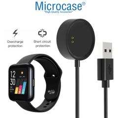 Microcase Realme Watch 36 mm Manyetik Şarj Kablosu 1 m - AL2823