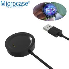 Microcase Realme Watch 36 mm Manyetik Şarj Kablosu 1 m - AL2823