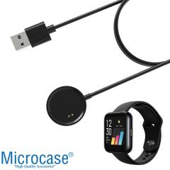 Microcase Realme Watch 36 mm Manyetik Şarj Kablosu 1 m - AL2823