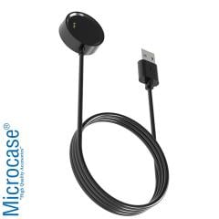 Microcase Realme Watch 36 mm Manyetik Şarj Kablosu 1 m - AL2823