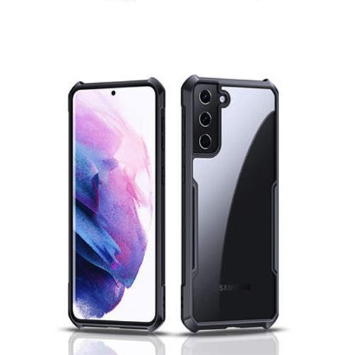 Microcase Samsung S22 Plus 5G Airbag Serisi Darbeye Dayanıklı Köşe Korumalı Kılıf