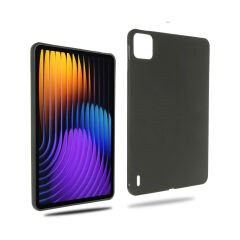 Microcase Xiaomi Poco Pad X1 11.2 inch Tablet TPU Silikon Kılıf - AL8103