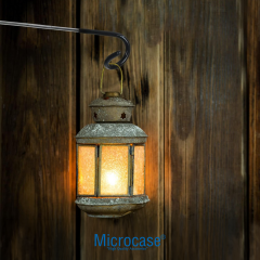 Microcase Kamp Ve Outdoor Çok Amaçlı Lamba Askısı Pratik Fener Askı Aparatı Kancası 3 Adet - AL5878