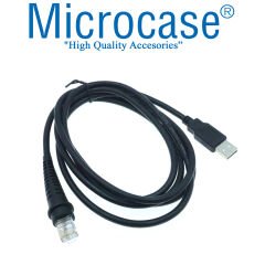 Microcase 1.5 Metre Usb Ethernet Uzatma Kablosu AL3916