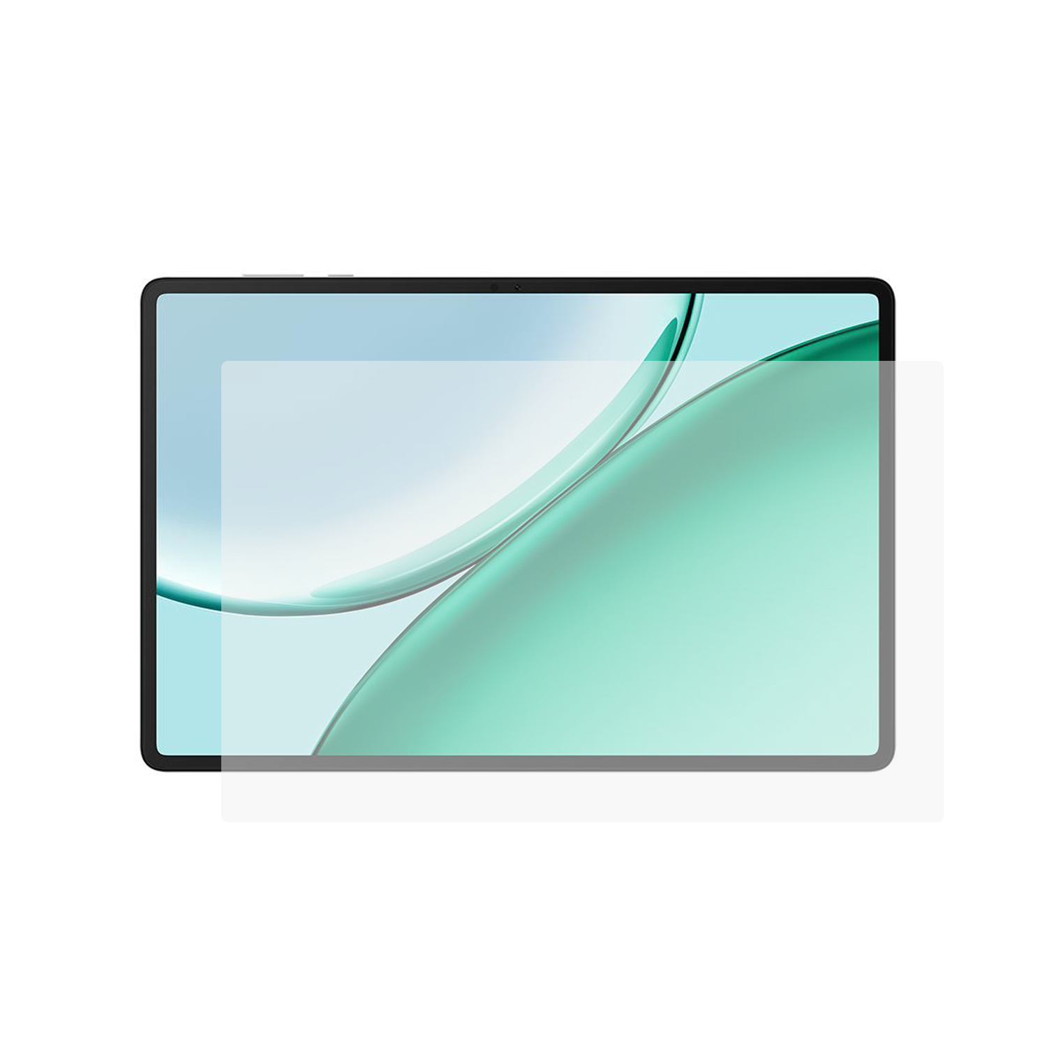 Microcase Honor Pad X8B 11 inch Tablet Uyumlu Tablet Tempered Glass Cam Koruma - Al8101