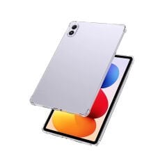 Microcase Xiaomi Poco Pad M1 12.1 inch Tablet TPU Silikon Kılıf - AL8103