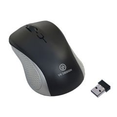 Microcase 2.4Ghz  800/1200/1600  DPI  Ayarlı Wireless  Kablosuz  Mouse -AL4622 YK-232