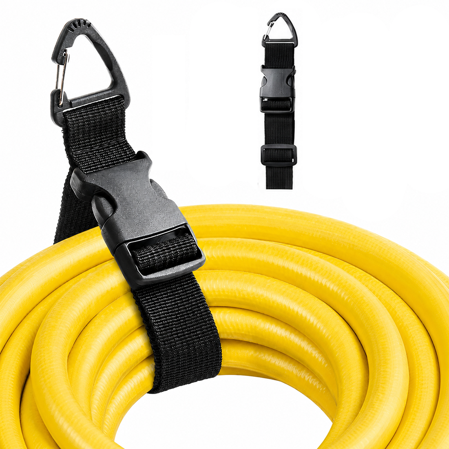 Microcase Ayarlanabilir Çok Amaçlı Kablo Hortum vb Askılık AL5604