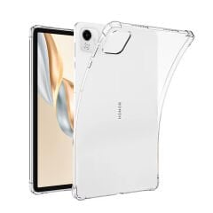 Microcase Honor Pad X9A 11.5 inch Tablet TPU Silikon Kılıf - AL8103
