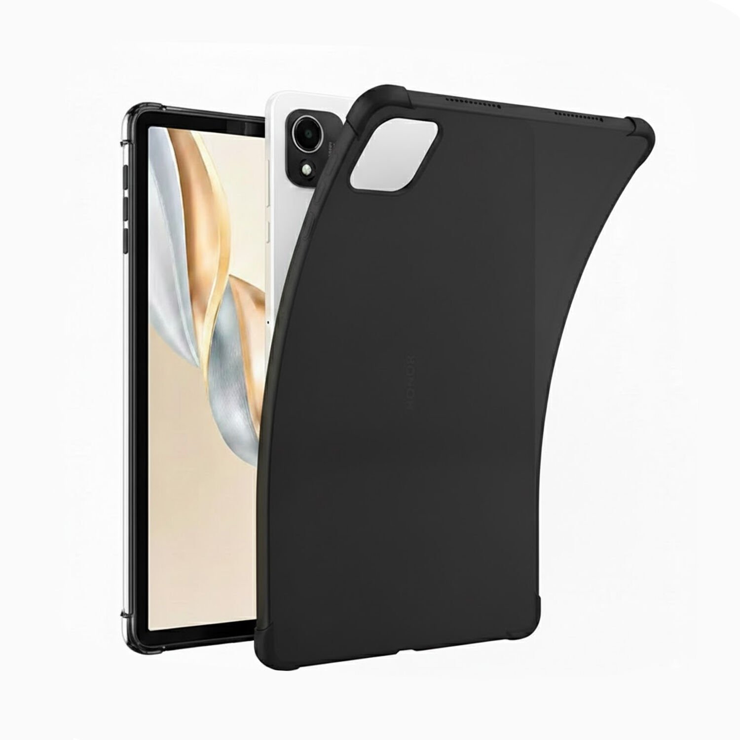 Microcase Honor Pad X9A 11.5 inch Tablet TPU Silikon Kılıf - AL8103