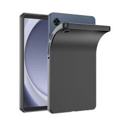Microcase Samsung Galaxy Tab A11 Plus 11 inch Tablet TPU Silikon Kılıf - AL8103