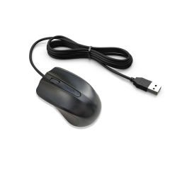 Microcase 1600  DPI  USB Kablolu   Optik   Mouse-AL4621 YK4512