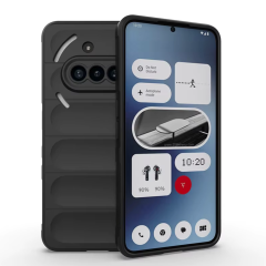Microcase Nothing Phone 3A Miami Serisi Darbeye Dayanıklı Silikon Kılıf AL3420