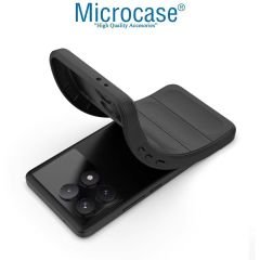 Microcase Nothing Phone 3A Miami Serisi Darbeye Dayanıklı Silikon Kılıf AL3420