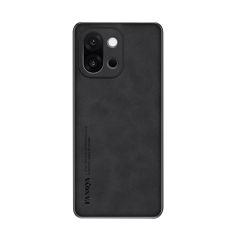 Microcase OnePlus 15 Deri Kaplama Kılıf AL4970