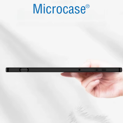 Microcase ZTE Nubia Redmagic Astra Tablet TPU Silikon Kılıf - AL3284