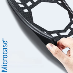 Microcase ZTE Nubia Redmagic Astra Tablet TPU Silikon Kılıf - AL3284