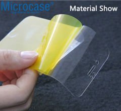 Microcase Oppo Reno 2 Full Ön Kaplama Koruma Filmi