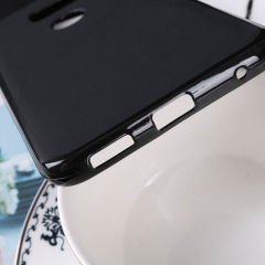 LG V30 - V30 Plus - Pudding TPU Serisi Silikon Kılıf