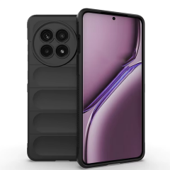 Microcase OnePlus 13T Miami Serisi Darbeye Dayanıklı Silikon Kılıf AL3420