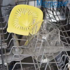 Microcase 500ml Hazneli Limon Portakal Narenciye Sıkacağı -AL4690