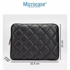 Microcase Samsung Galaxy Tab A9 Plus SM-X210 11 inch Tablet Tablet Çanta+Türkçe Bluetooth Klavye+Mouse+Tablet Standı-AL8124