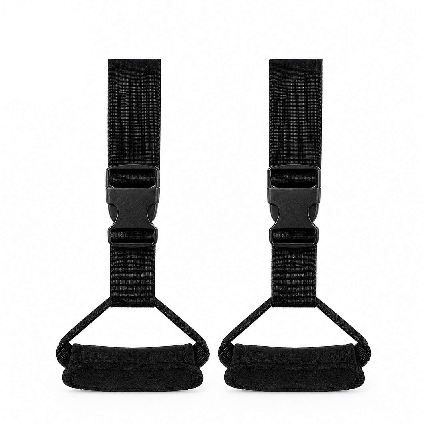 Microcase Çok Amaçlı Uzunluk Ayarlanabilir Otobüs Oto Araç Yaşlı Çocuk spor Vb için Yumuşak El Tutacağı Destek Padi 2 Adet AL5609