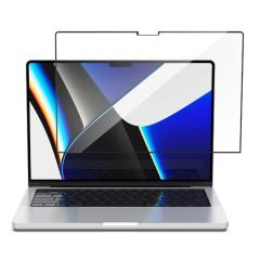 Microcase Macbook Pro 16.2 A2485 Frame Tam Kaplayan Ekran Filmi